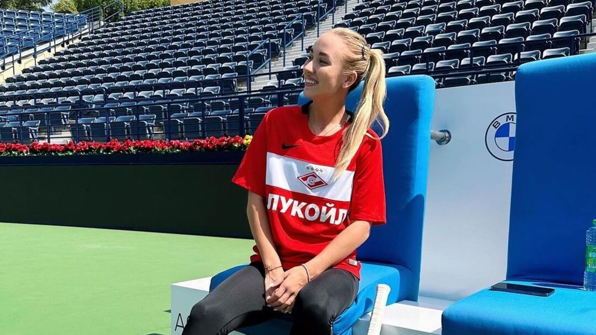 WTA офіційно заборонила рекламувати підсанкційні компанії