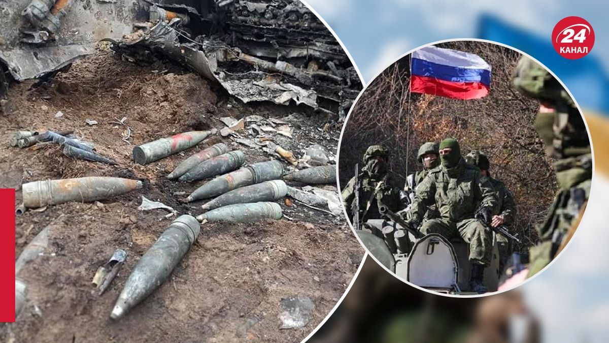 Скільки снарядів потрібно Росії для ведення війни - Кремль може випускати до 2 мільйонів - 24 Канал Скільки снарядів потрібно Росії для ведення війни - Кремль може випускати до 2 мільйонів - 24 Канал