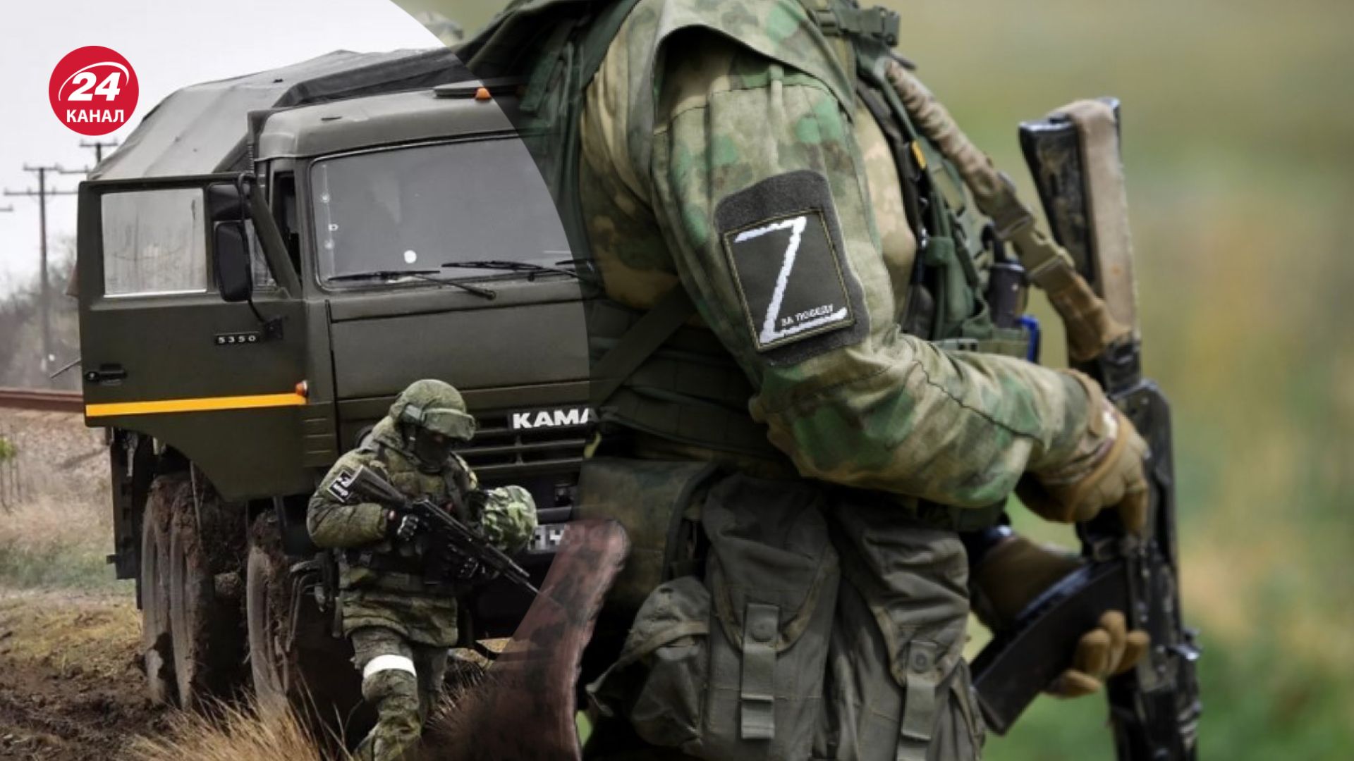 ГУР обнаружили, что россияне планируют пытки над украинским пленником ГУР обнаружили, что россияне планируют пытки над украинским пленником