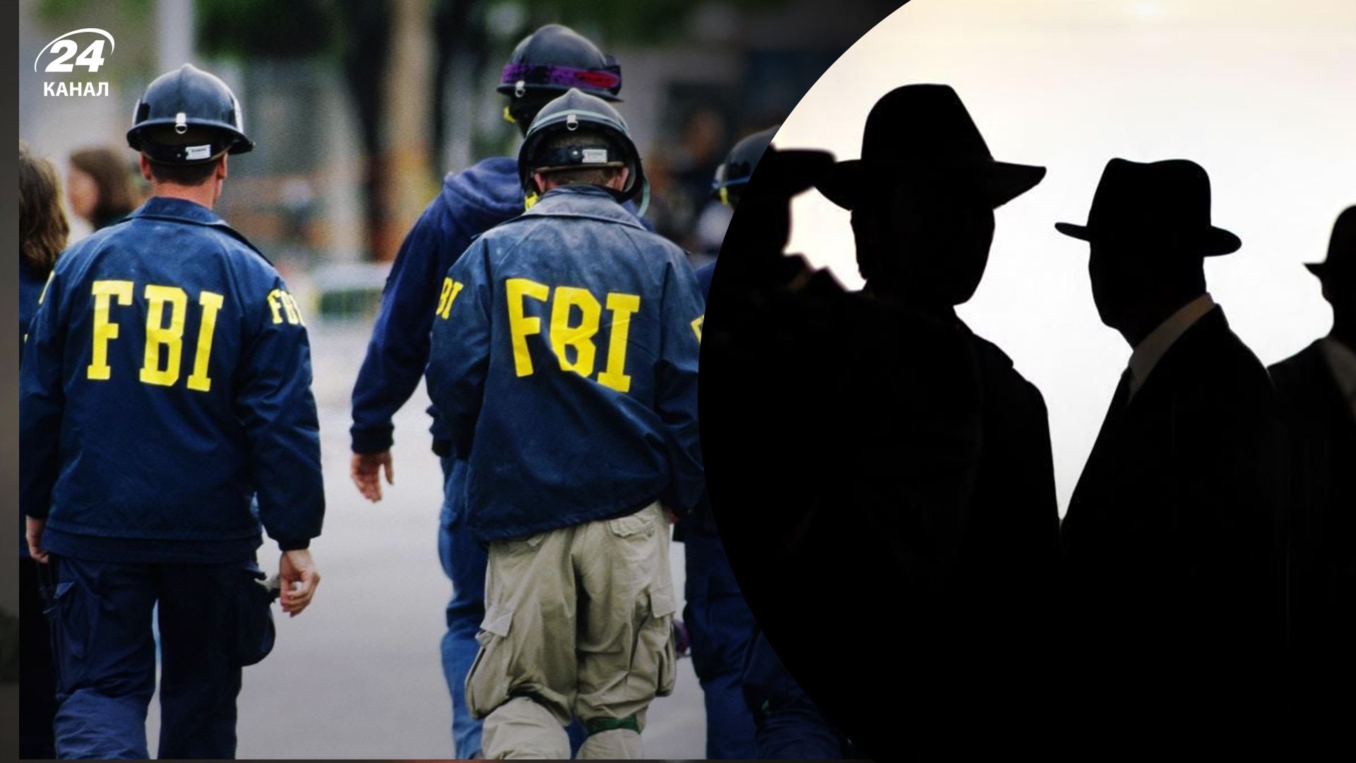 Шпигунів Росії в США ще занадто багато - директор ФБР розповів про боротьбу з агентами - 24 Канал Шпигунів Росії в США ще занадто багато - директор ФБР розповів про боротьбу з агентами - 24 Канал
