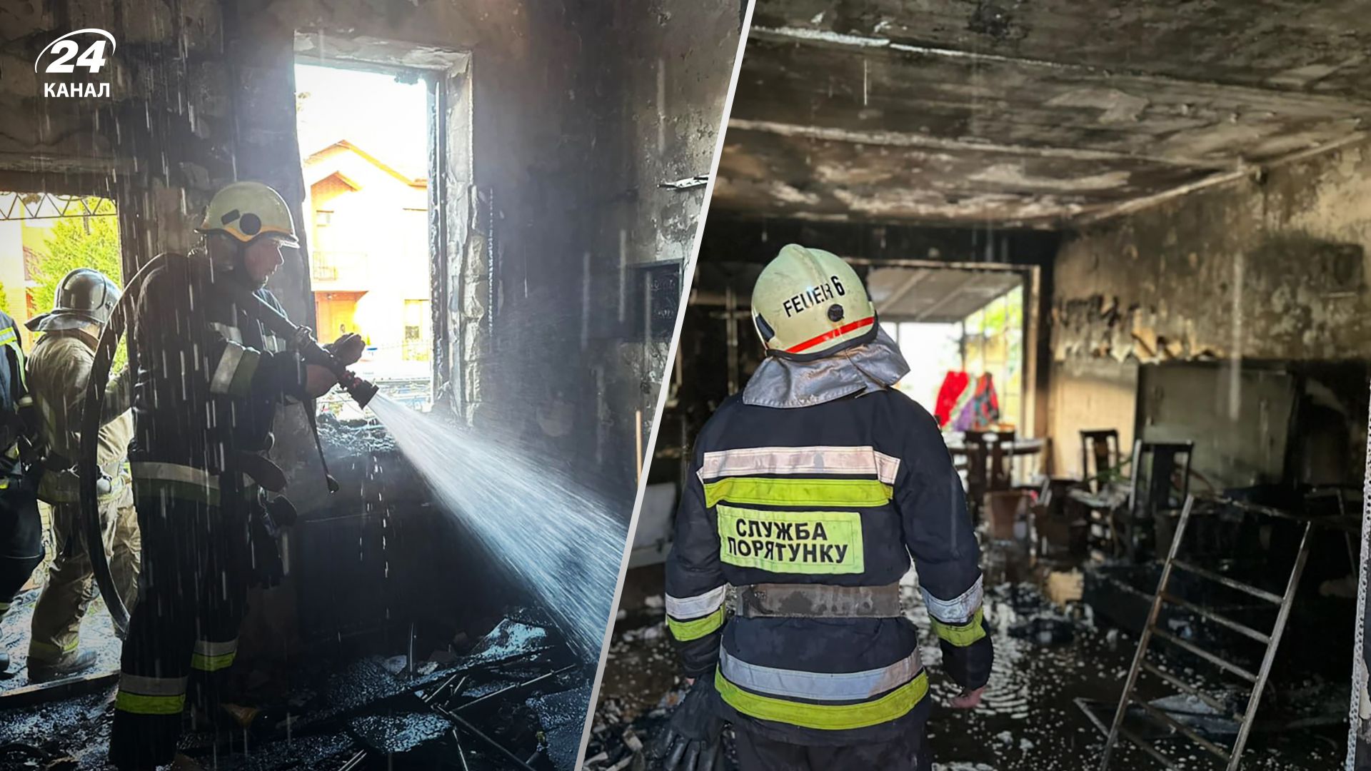 В Одесі 9 вересня 2023 року спалахнула пожежа - є постраждалі діти В Одесі 9 вересня 2023 року спалахнула пожежа - є постраждалі діти