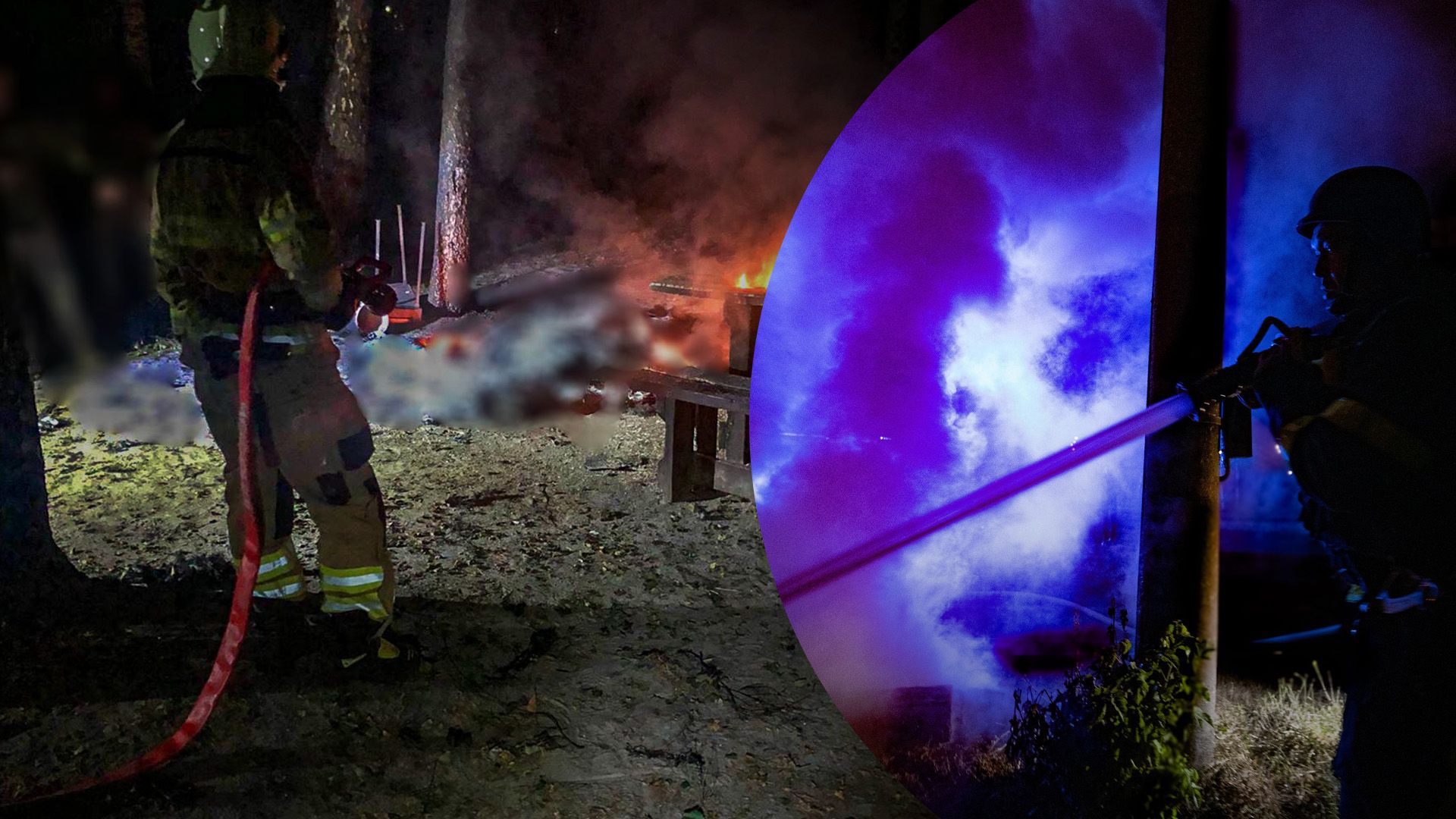 Атака дронами 10 вересня Атака дронами 10 вересня