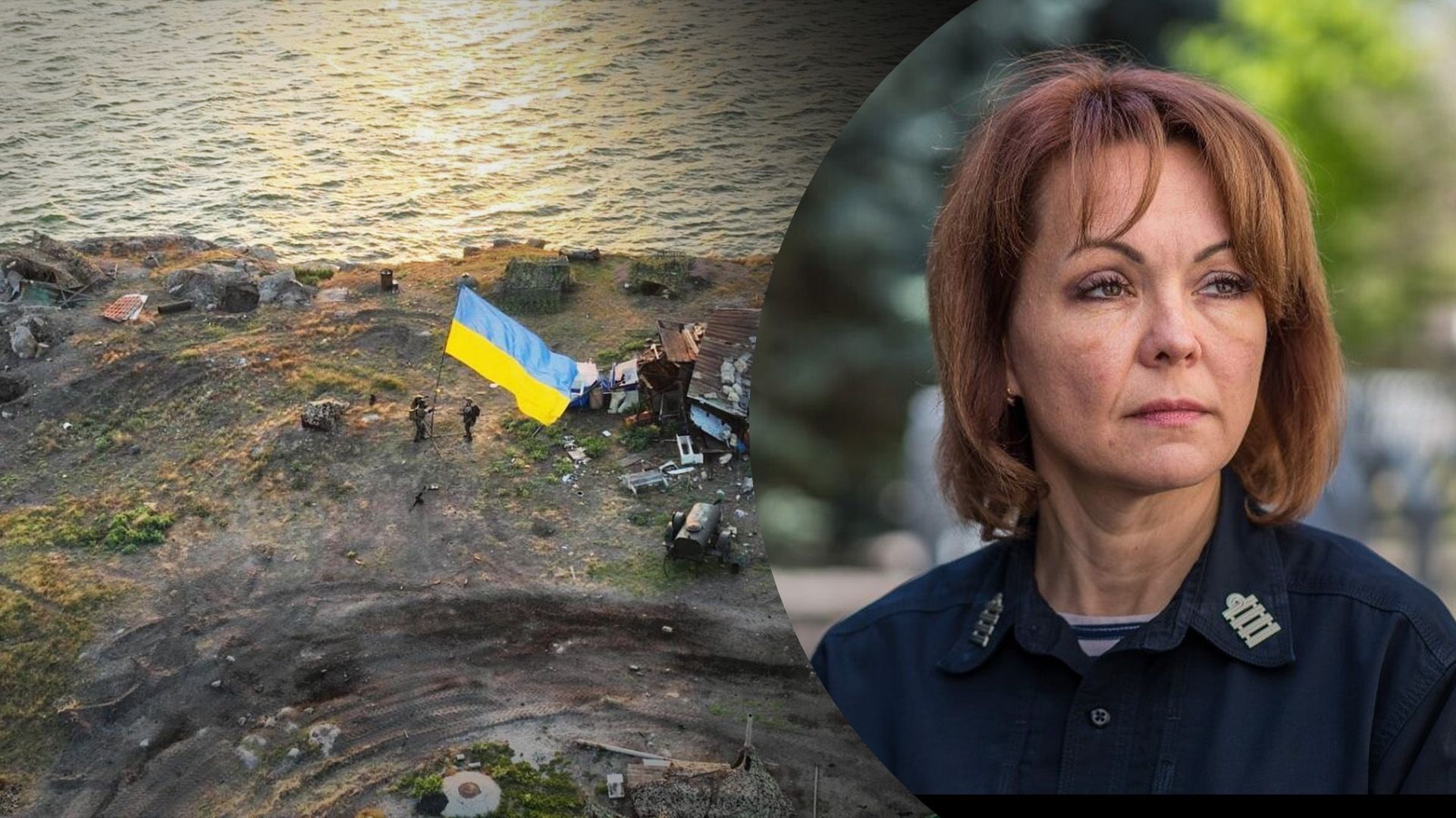 Чому Росія більше атакує острів Зміїний Чому Росія більше атакує острів Зміїний