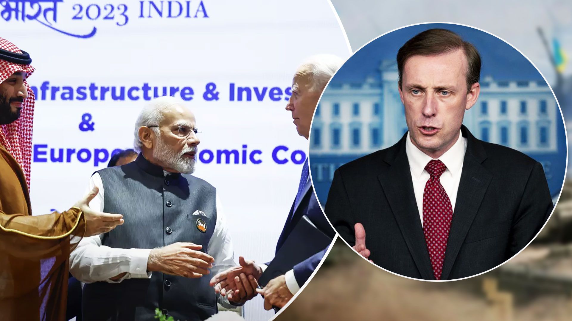 У США заявили, що декларації G20 захищає принципи статуту ООН - 24 Канал У США заявили, що декларації G20 захищає принципи статуту ООН - 24 Канал