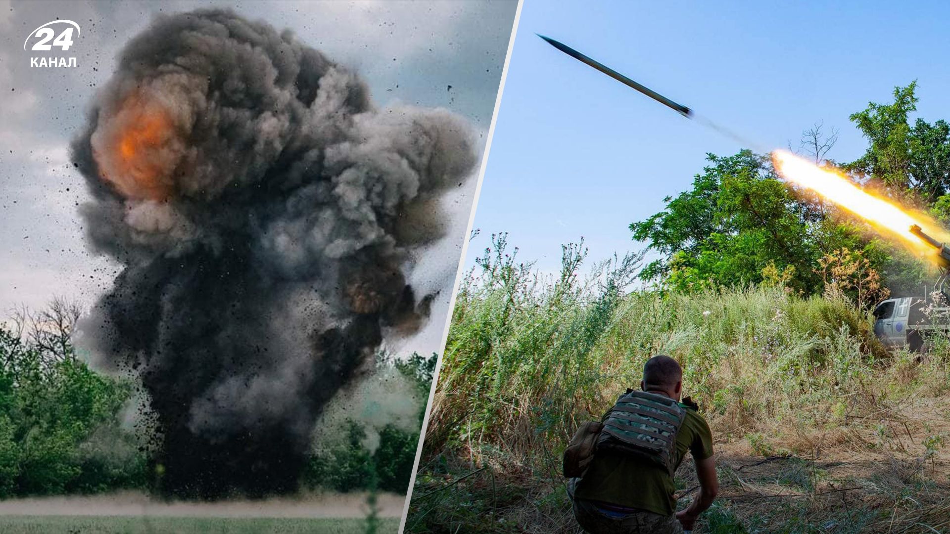 ЗСУ на Півдні нищать ворога ЗСУ на Півдні нищать ворога