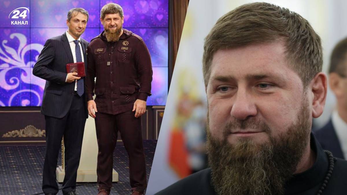 Кадиров міг розправитися з колишнім міністром охорони здоров'я Чечні