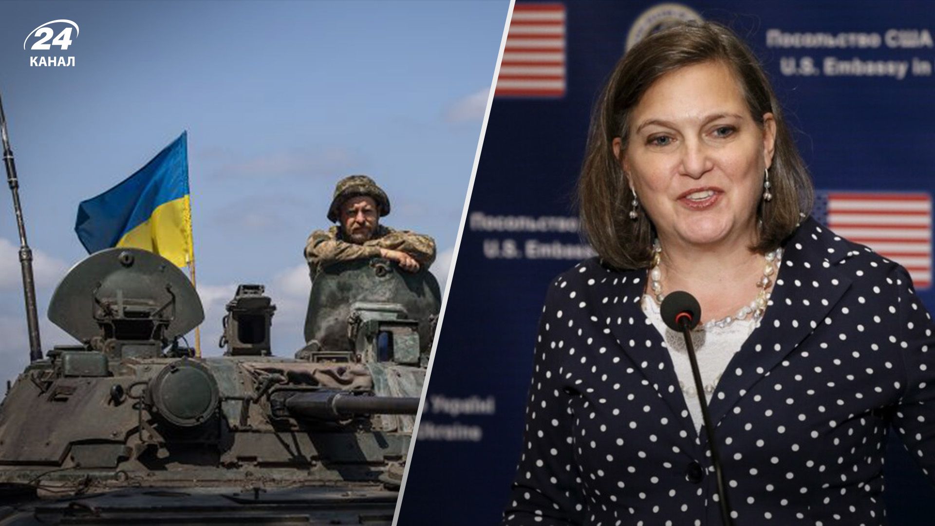 У Байдена объяснили, какой может быть война России против Украины У Байдена объяснили, какой может быть война России против Украины