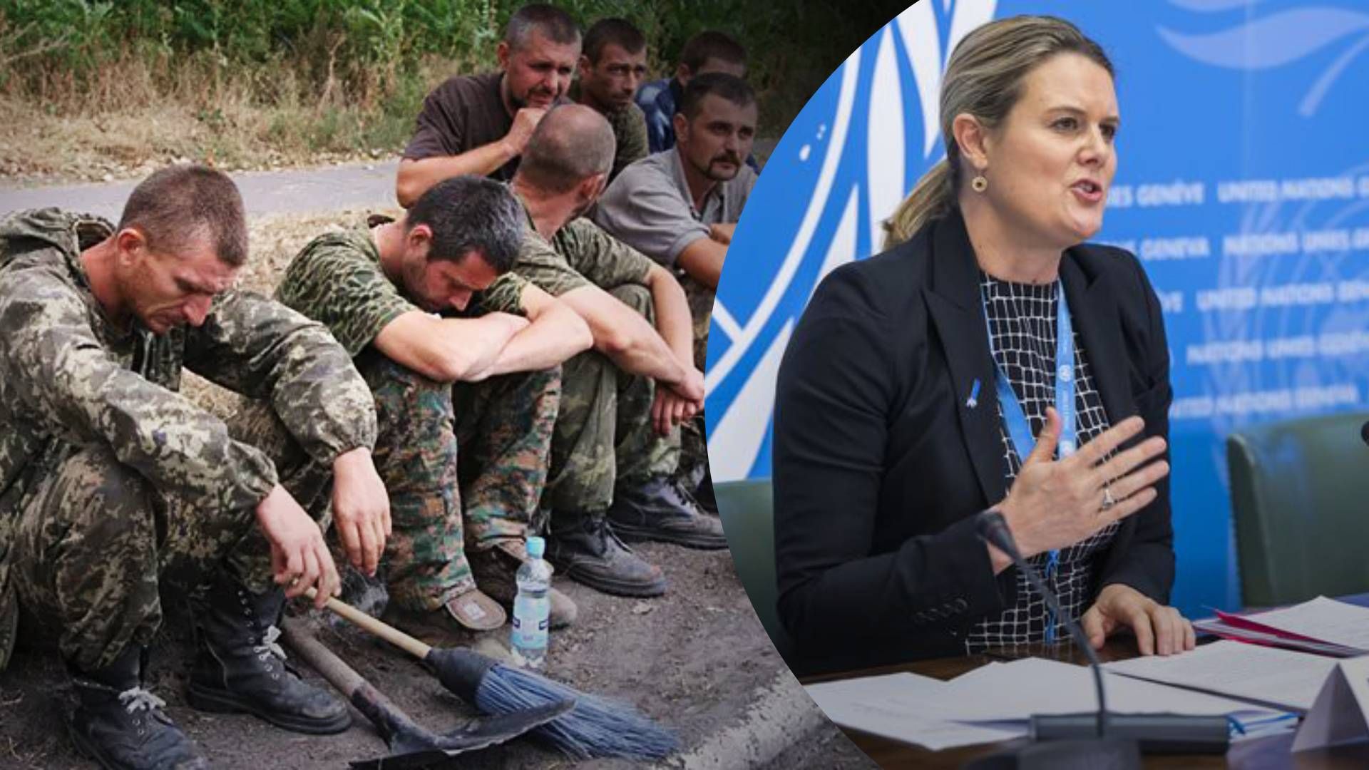 Тортури стали схвалюваною частиною політики Кремля, – ООН - 24 Канал Тортури стали схвалюваною частиною політики Кремля, – ООН - 24 Канал