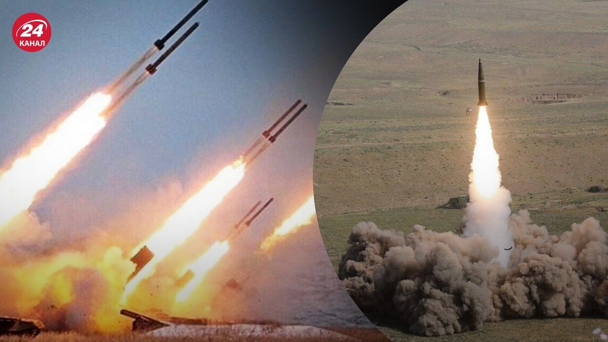 Росія встановила 46 Іскандерів біля кордону з Україною – до чого готуватися українцям - 24 Канал Росія встановила 46 Іскандерів біля кордону з Україною – до чого готуватися українцям - 24 Канал