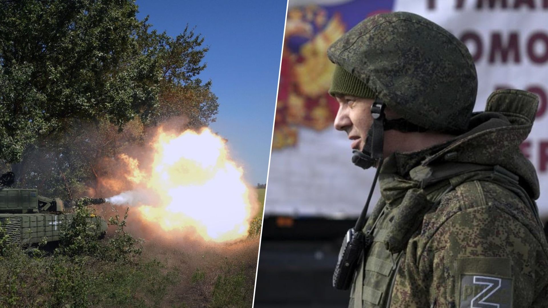 Окупанти бідкаються на нові проблеми в армії Окупанти бідкаються на нові проблеми в армії