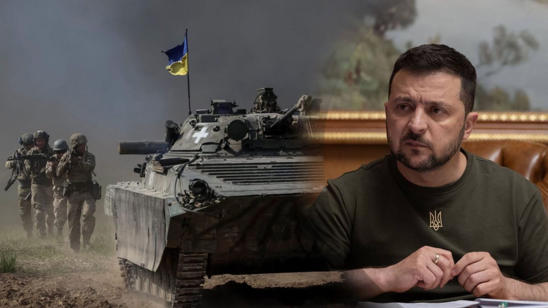 Україна може перейти на мілітаризовану економіку Україна може перейти на мілітаризовану економіку