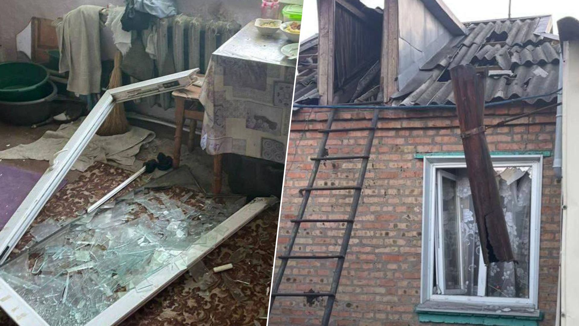 Що відомо про нічну та ранкову атаку Дніпропетровщини Що відомо про нічну та ранкову атаку Дніпропетровщини