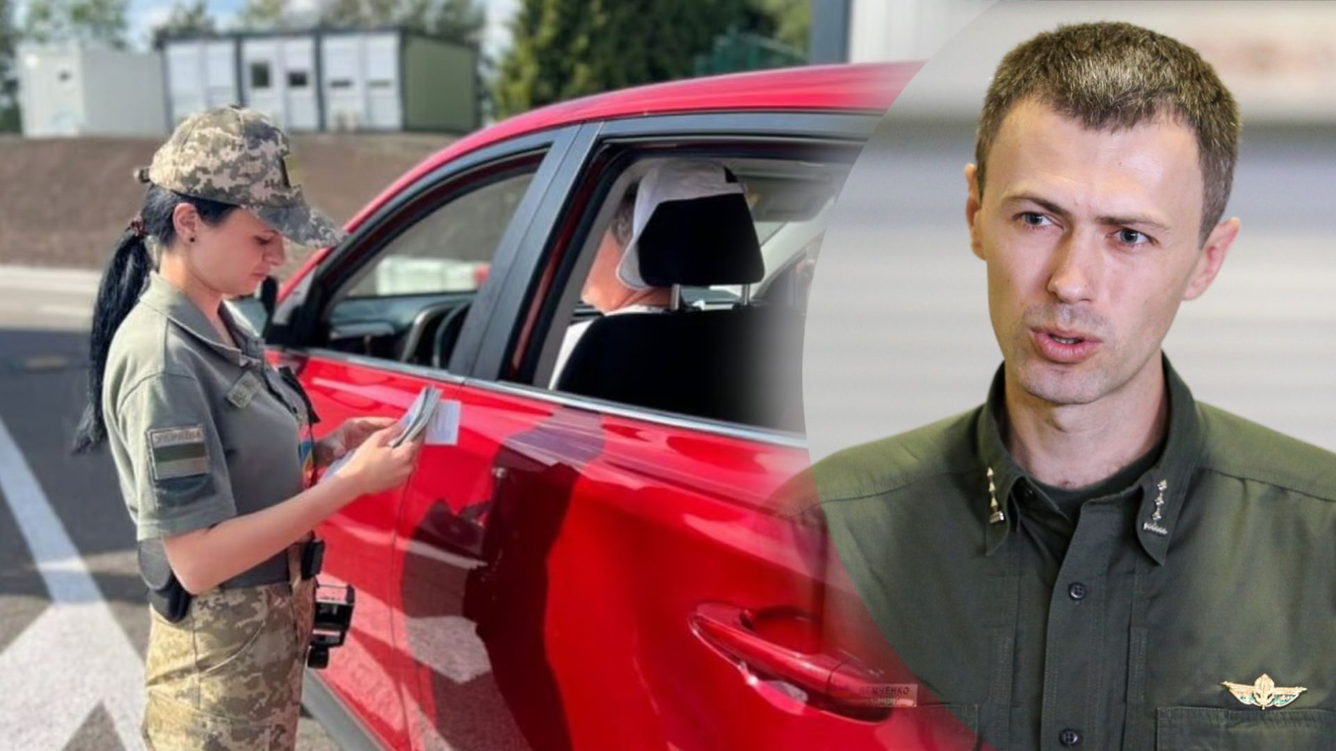 Демченко рассказал, смогут ли женщины выезжать за границу на обучение Демченко рассказал, смогут ли женщины выезжать за границу на обучение