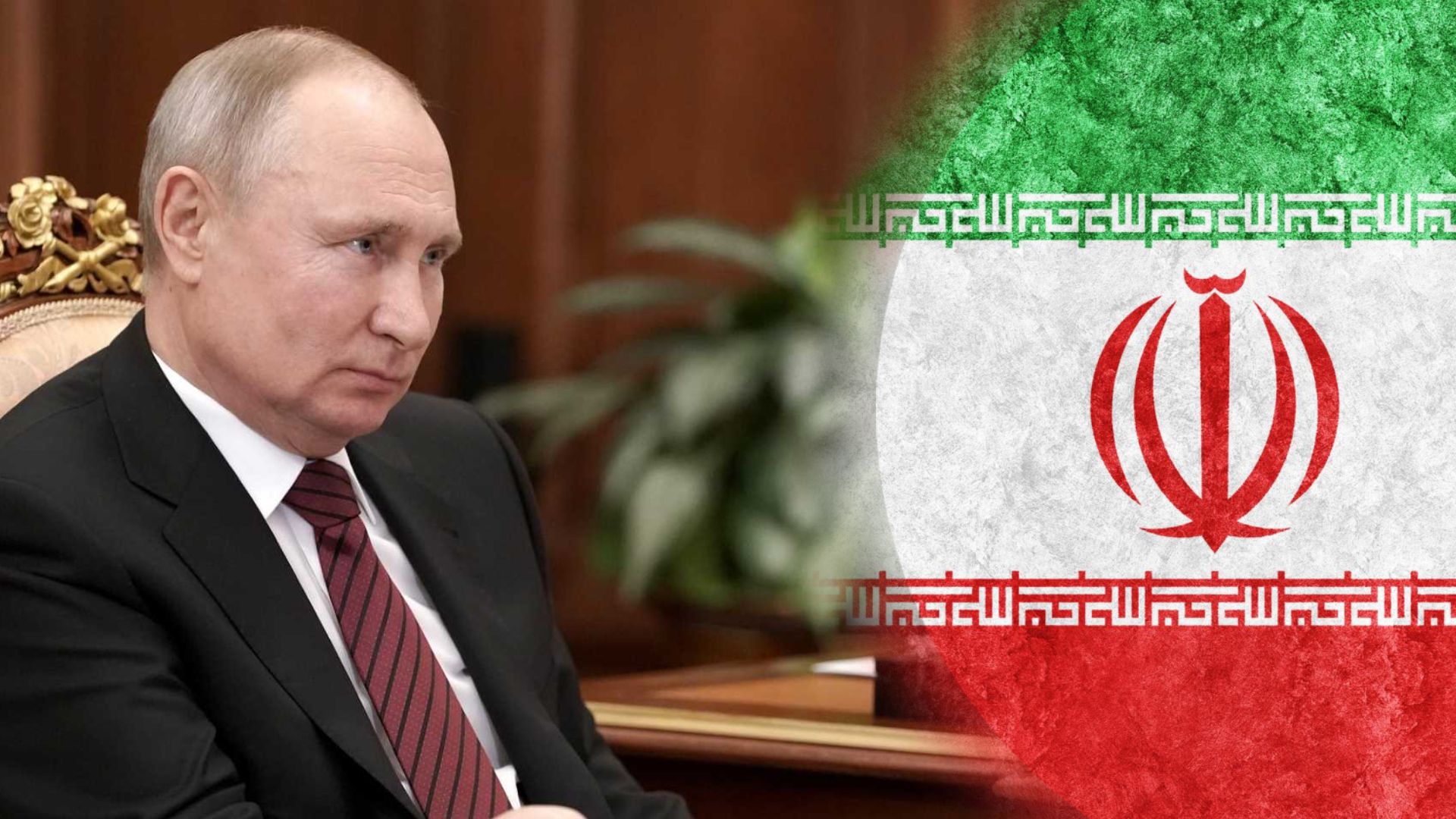 В Ізраїлі побоюються співпраці між Росією та Іраном В Ізраїлі побоюються співпраці між Росією та Іраном