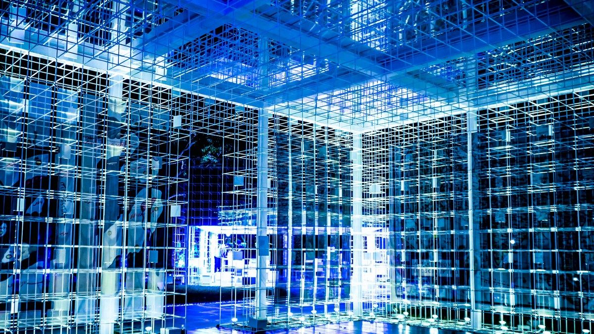 Создан новый тип накопителей, которые можно масштабировать до бесконечности Создан новый тип накопителей, которые можно масштабировать до бесконечности