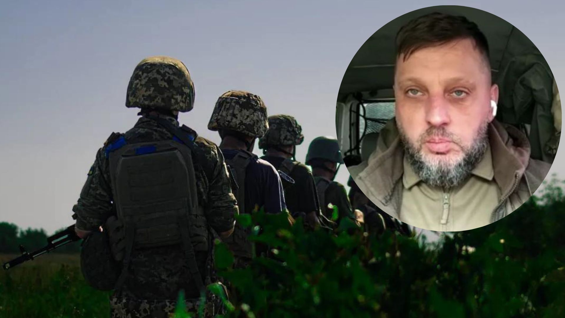 В Опитному може залишатися 5 – 6 цивільних В Опитному може залишатися 5 – 6 цивільних