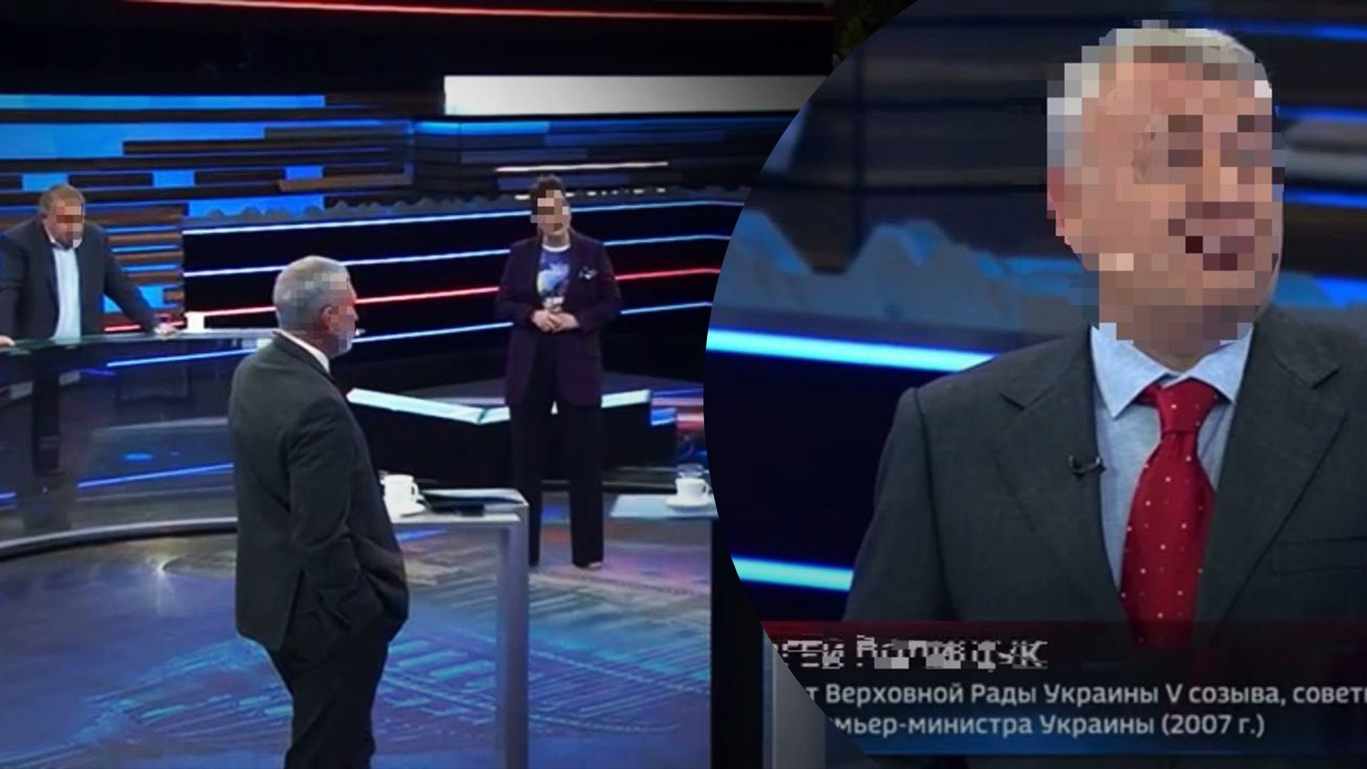 Екснардепу Поліщуку повідомили про підозру Екснардепу Поліщуку повідомили про підозру