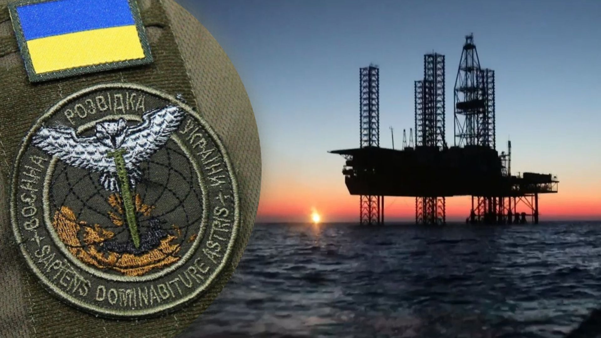 11 сентября "вышки Бойко" вернули под контроль Украины 11 сентября "вышки Бойко" вернули под контроль Украины