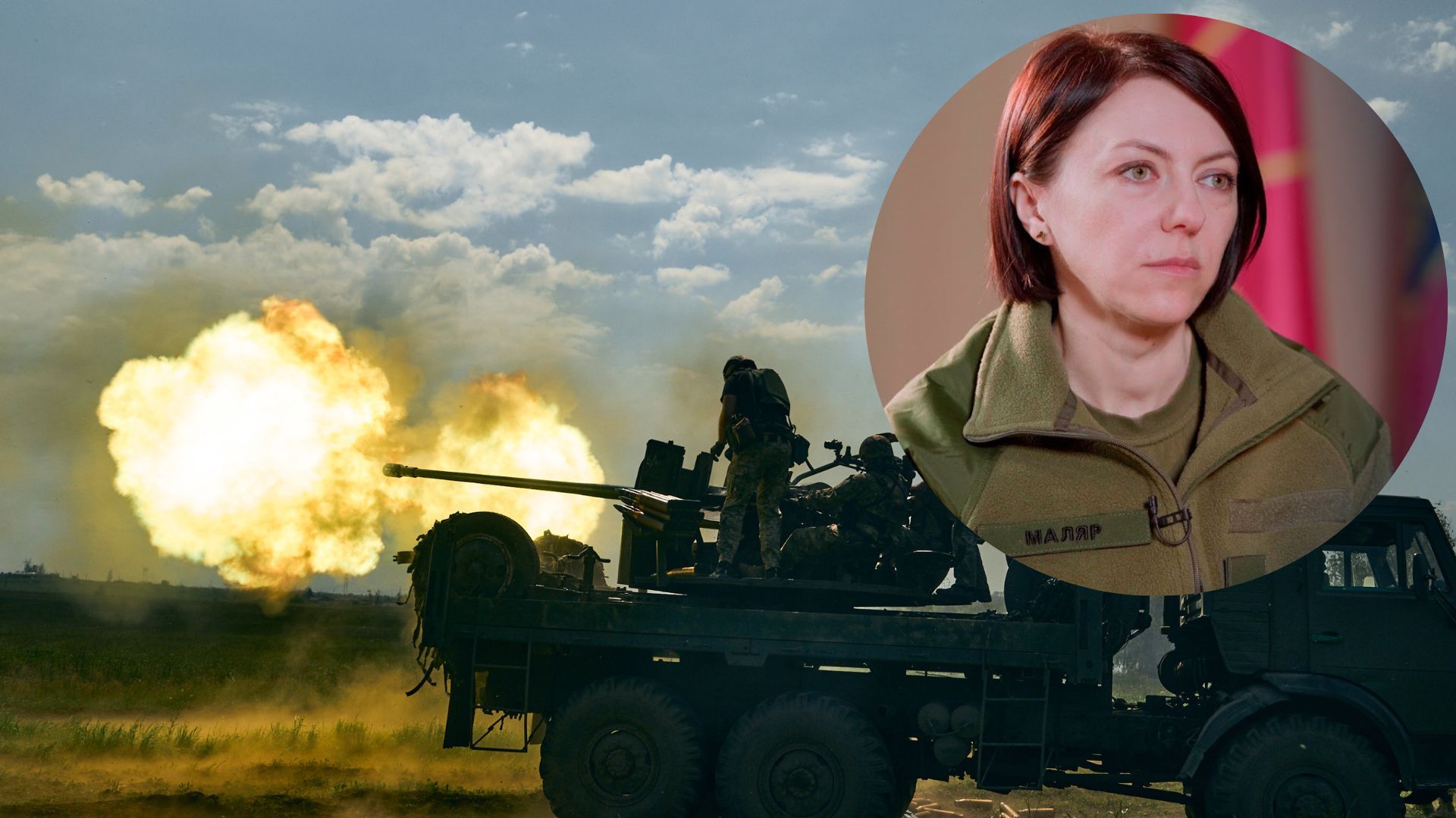 У Міноборони розповіли про ситуацію у частково звільненому Опитному У Міноборони розповіли про ситуацію у частково звільненому Опитному