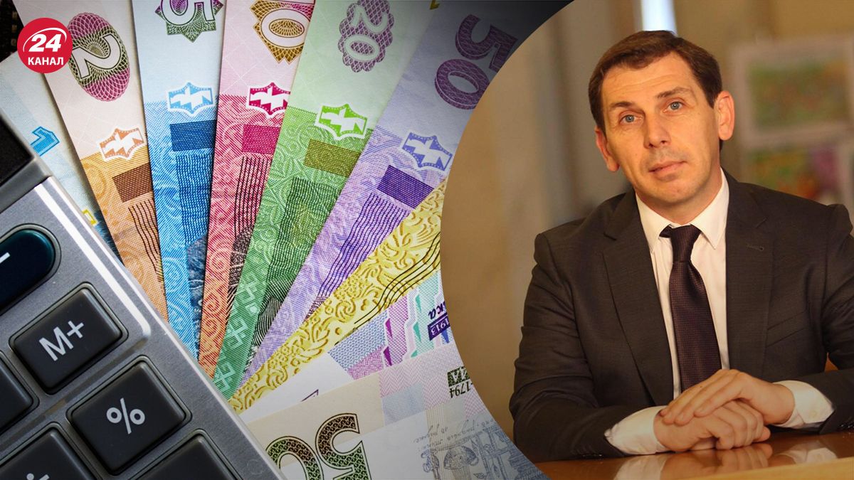 Відбираючи у громад військовий ПДФО, в армії заберуть втричі більше, – експерт Відбираючи у громад військовий ПДФО, в армії заберуть втричі більше, – експерт