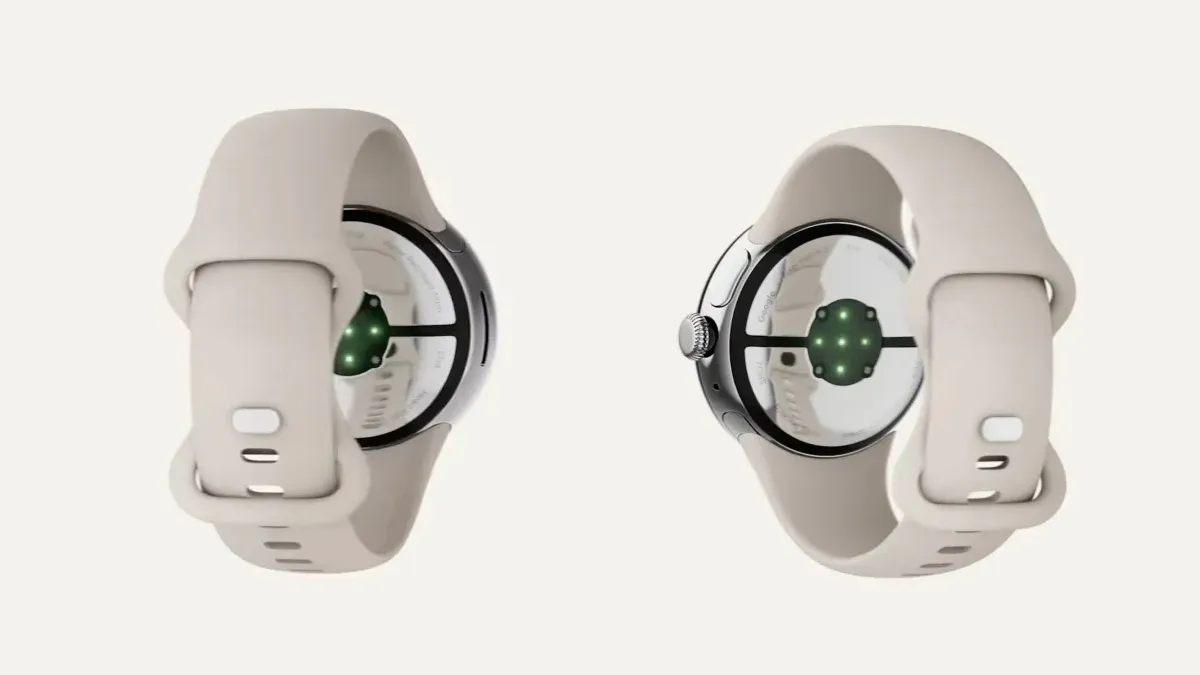 Pixel Watch 2 Pixel Watch 2