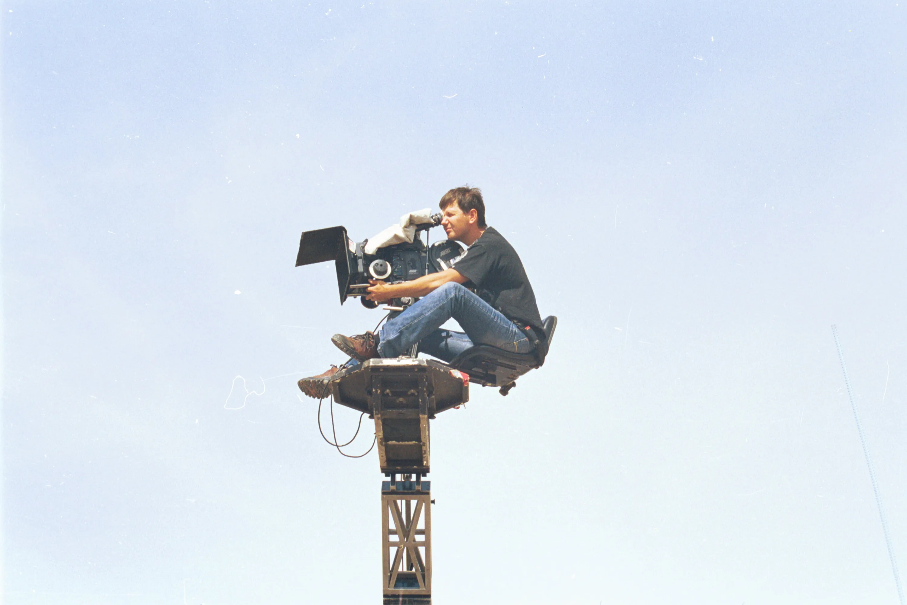 Сергей Михайльчук