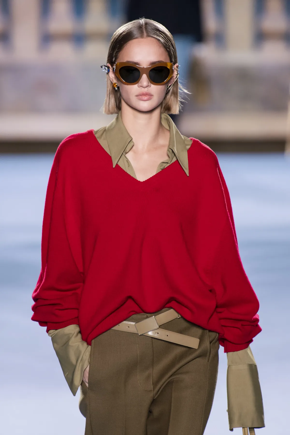 Цветные сочетания, которые дорого смотрятся Цветные сочетания, которые дорого смотрятся