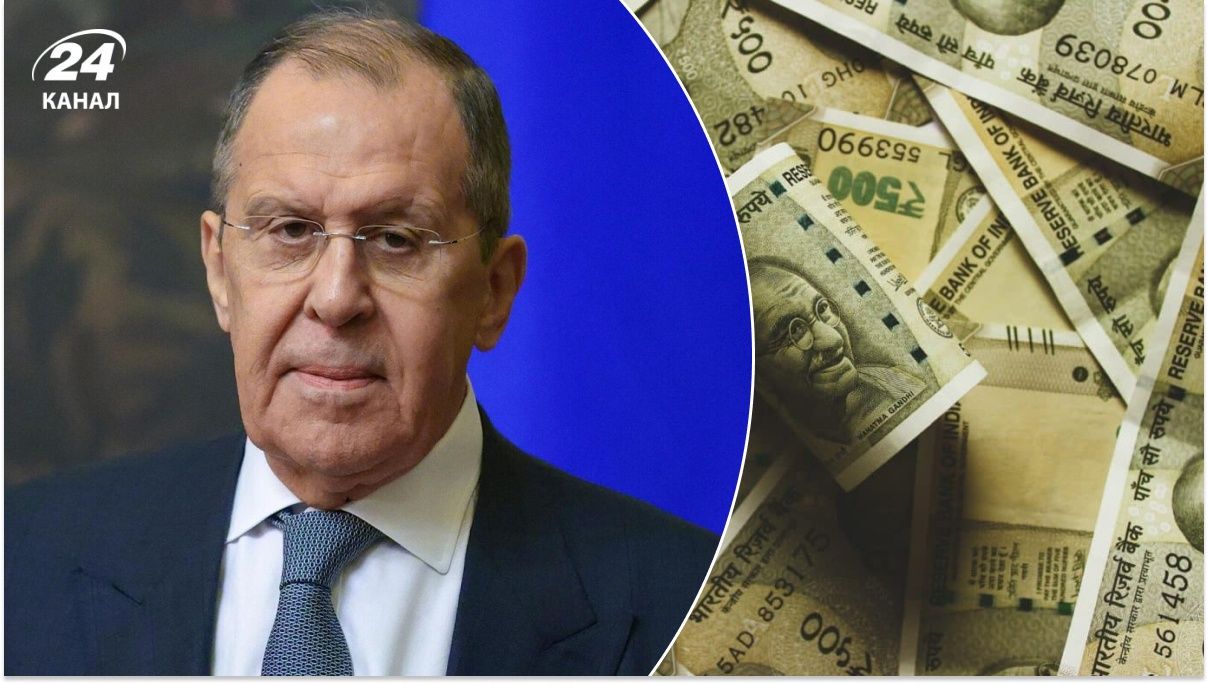Замороженные средства россиян в Индии