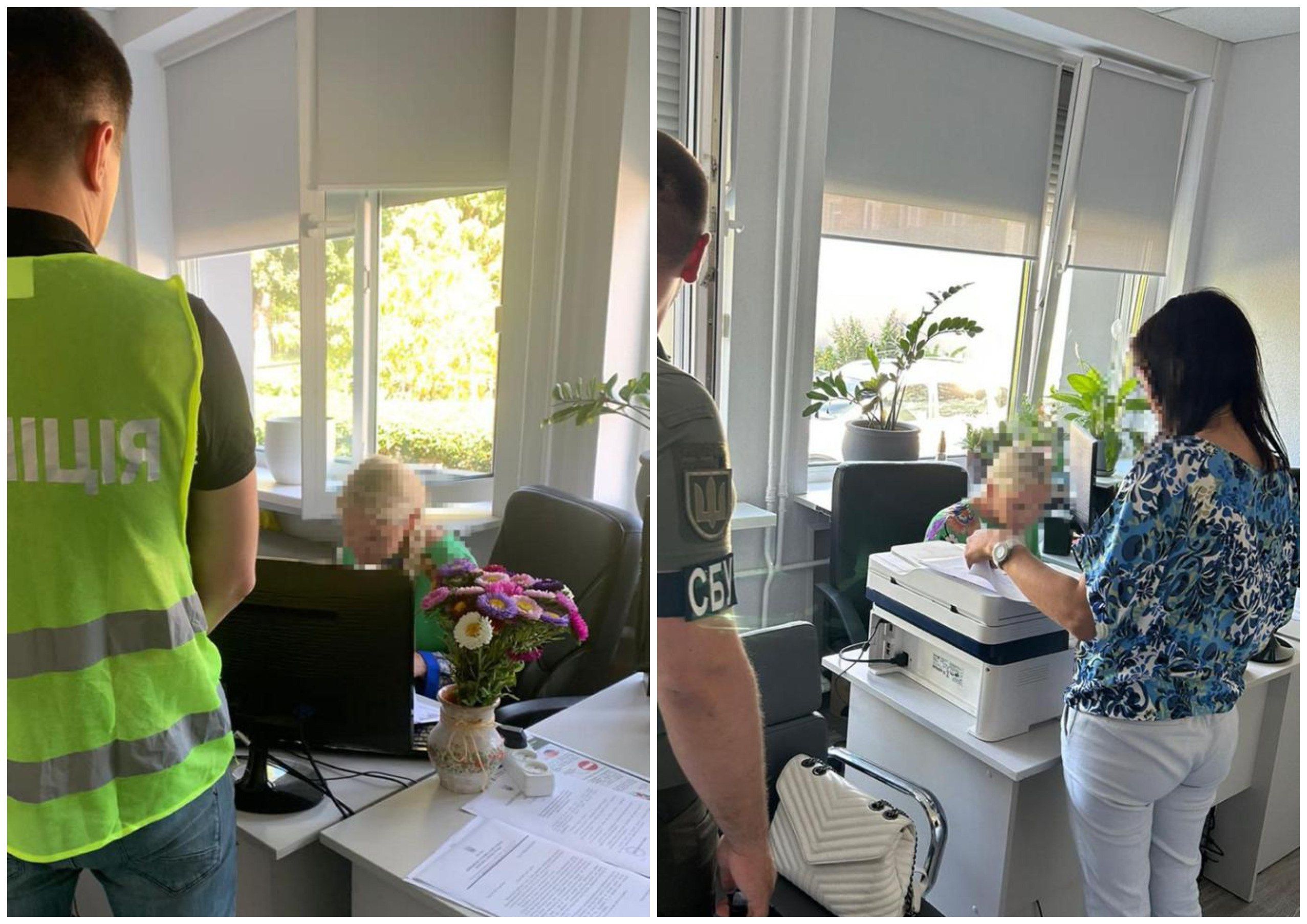 Ольгу Дроздову відсторонили від посади Ольгу Дроздову відсторонили від посади