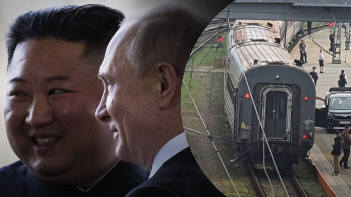 Во Владивостоке готовятся к приезду Ким Чен Ына Во Владивостоке готовятся к приезду Ким Чен Ына