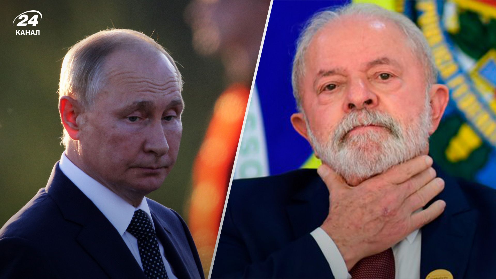 Від кого залежить участь Путіна у саміті G20 - чи арештують диктатора в Бразилії - 24 Канал