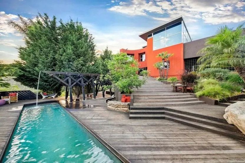 Недвижимость Тренды и вдохновение Недвижимость Тренды и вдохновение