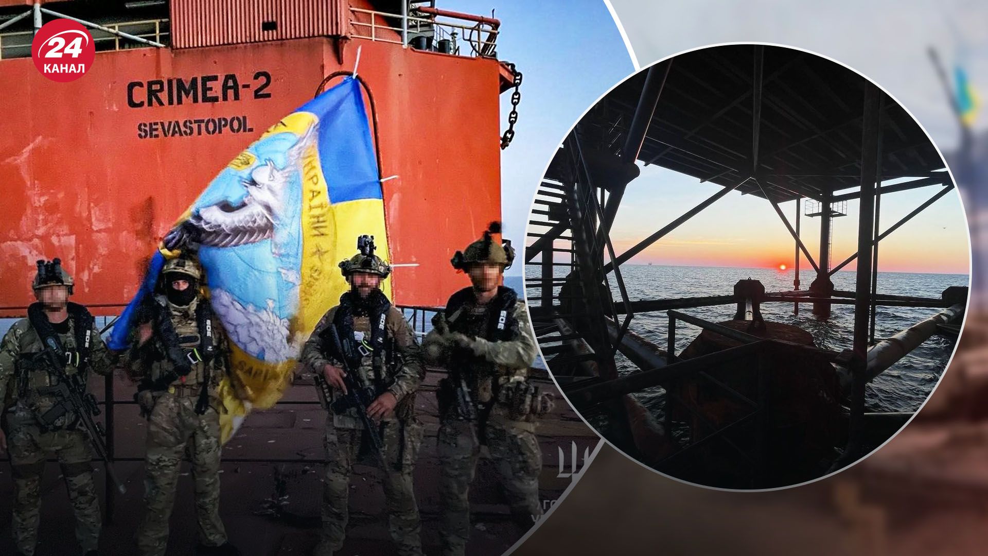 Нарожний про "вишки Бойка" Нарожний про "вишки Бойка"