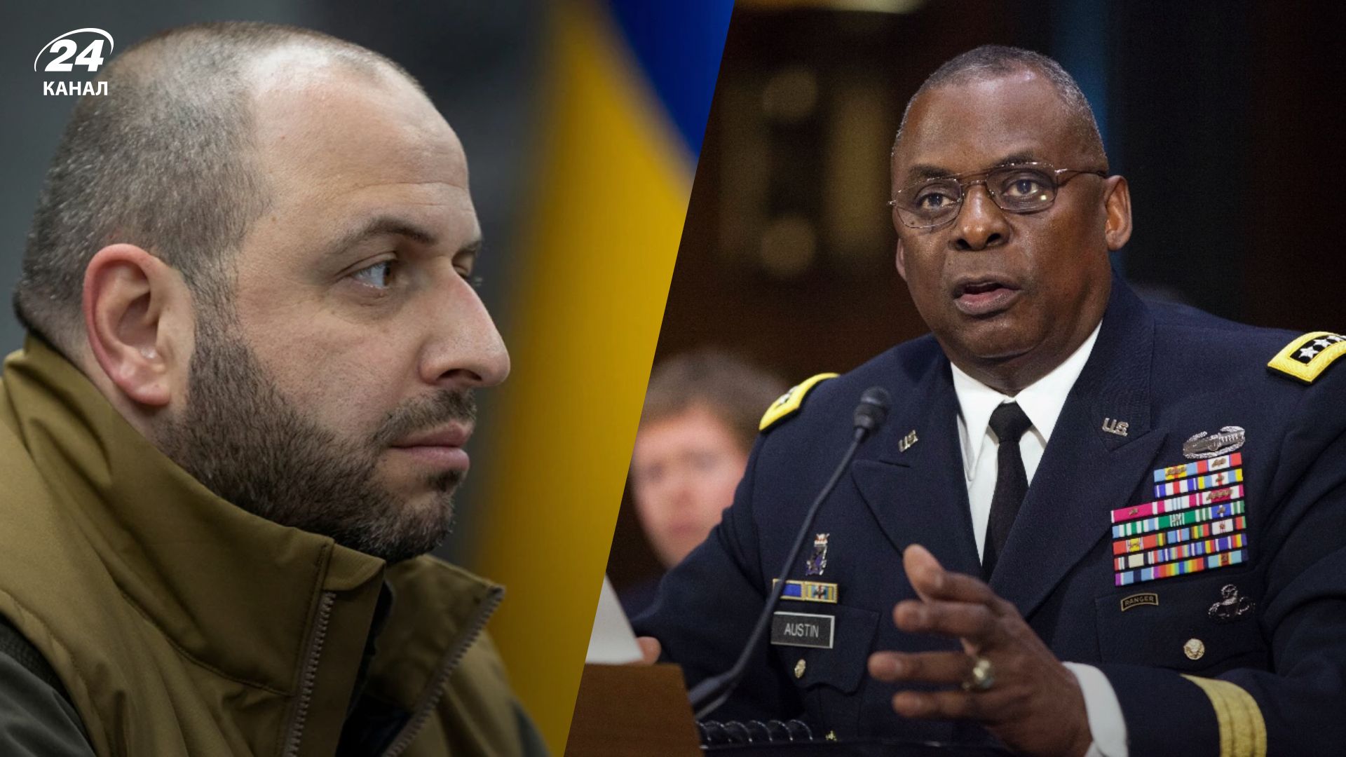 Первый разговор нового министра с Ллойдом - 24 Канал Первый разговор нового министра с Ллойдом - 24 Канал