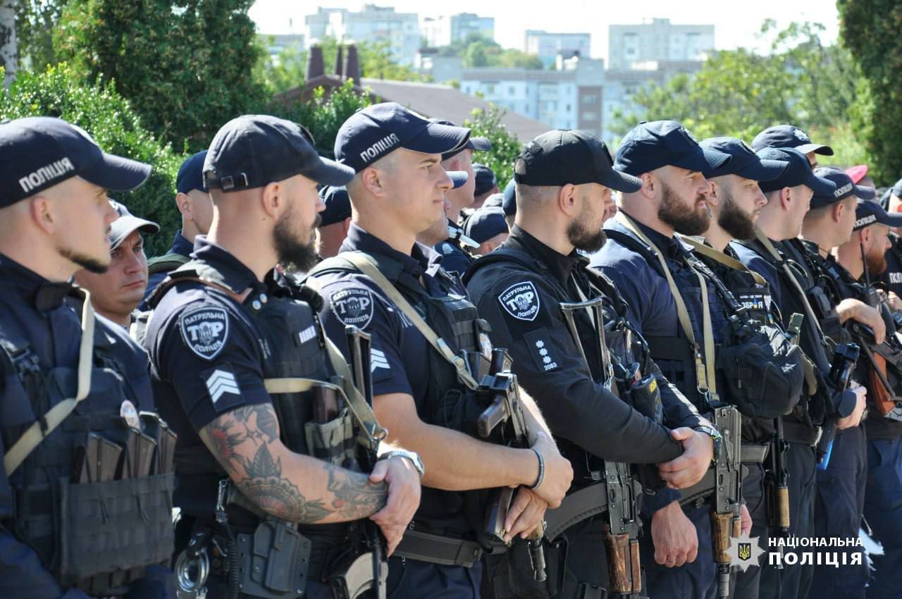 Святкування Рош га-Шана в Умані: в місті запрацював особливий режим в'їзду та виїзду - 24 Канал Святкування Рош га-Шана в Умані: в місті запрацював особливий режим в'їзду та виїзду - 24 Канал