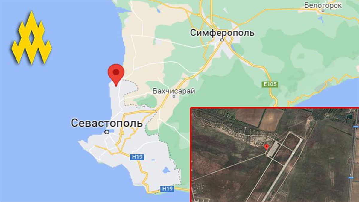 Завдяки роботі партизанів скоро буде більше хороших новин Завдяки роботі партизанів скоро буде більше хороших новин