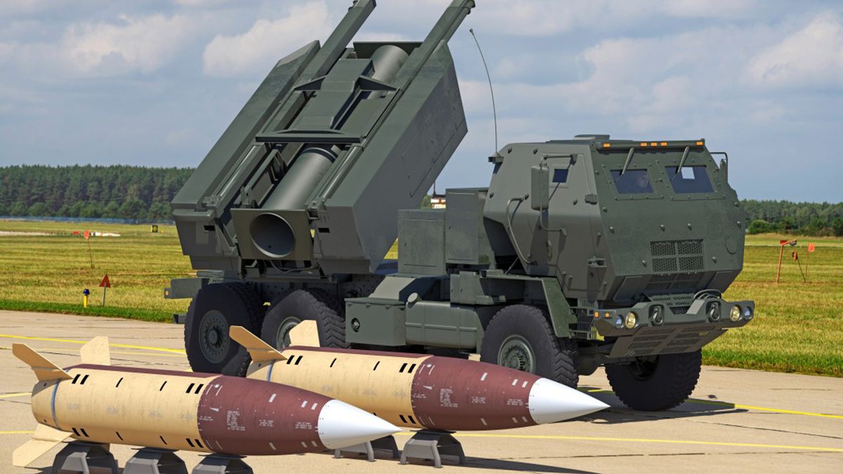 США рассматривают предоставление Украине ракет большой дальности с кассетными бомбами, – Reuters - 24 Канал США рассматривают предоставление Украине ракет большой дальности с кассетными бомбами, – Reuters - 24 Канал