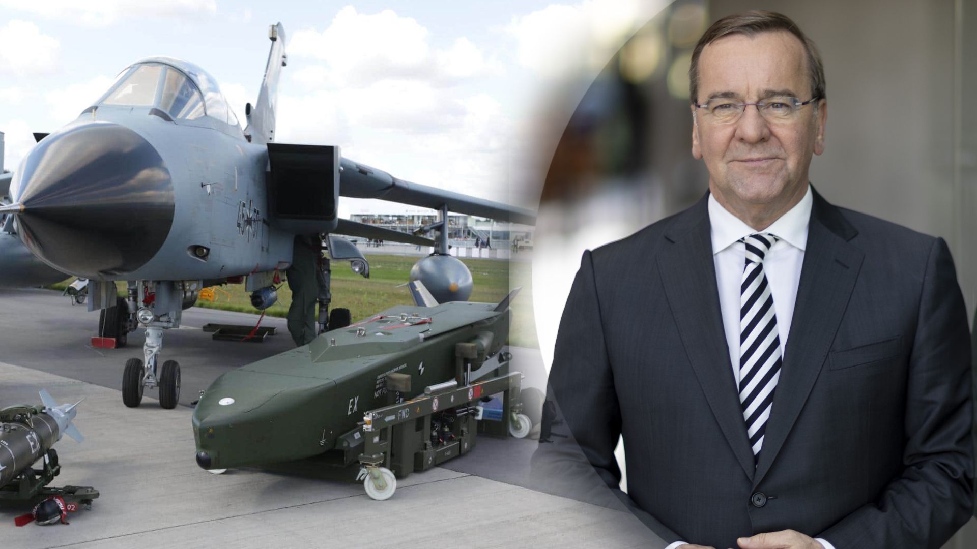 Німеччина не передаватиме Taurus у слід за ATACMS від США Німеччина не передаватиме Taurus у слід за ATACMS від США