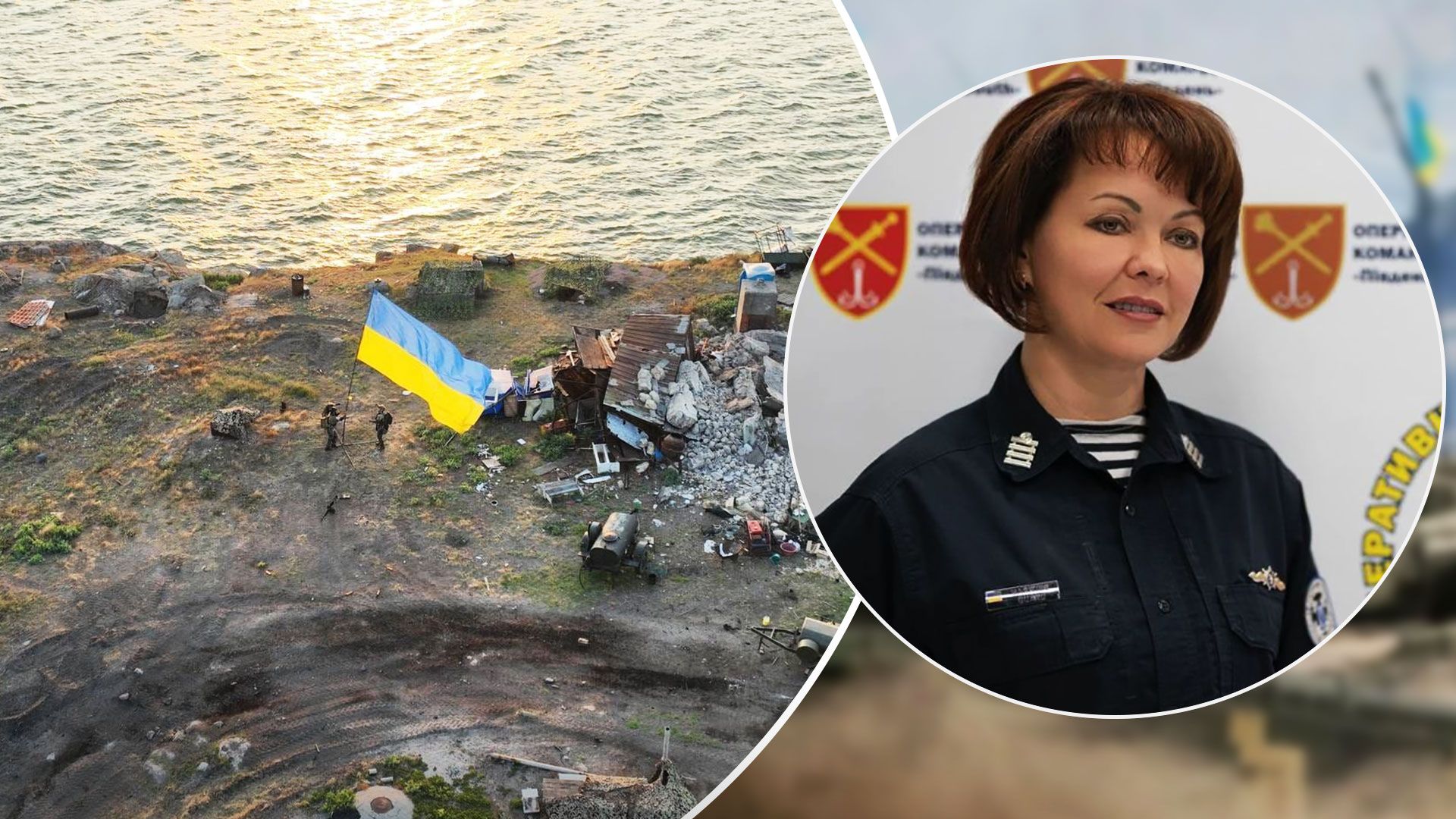 У ЗСУ пояснили, чому Росія відновила атаки по острову Зміїний - 24 Канал