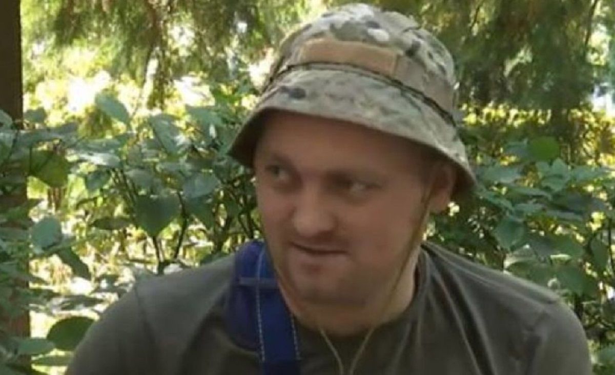 Родина вже готувалась до похорону: боєць з Рівненщини дивом виявився живим - 24 Канал Родина вже готувалась до похорону: боєць з Рівненщини дивом виявився живим - 24 Канал