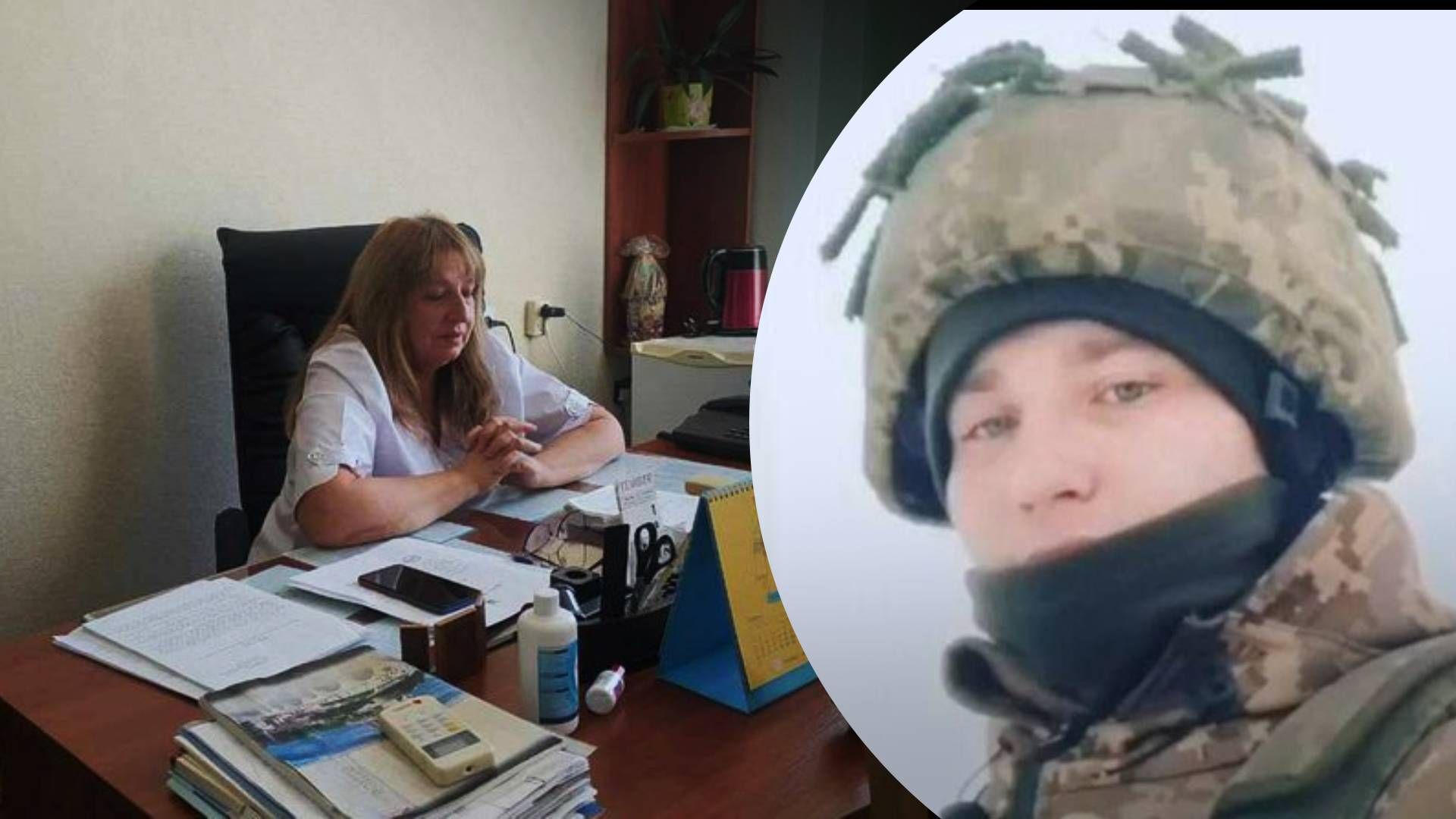 На Хмельниччині невістка не дає матері забрати тіло загиблого сина з моргу - 24 Канал На Хмельниччині невістка не дає матері забрати тіло загиблого сина з моргу - 24 Канал