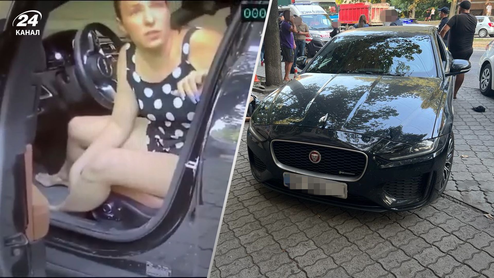 Татьяне Патынке объявили подозрение Татьяне Патынке объявили подозрение