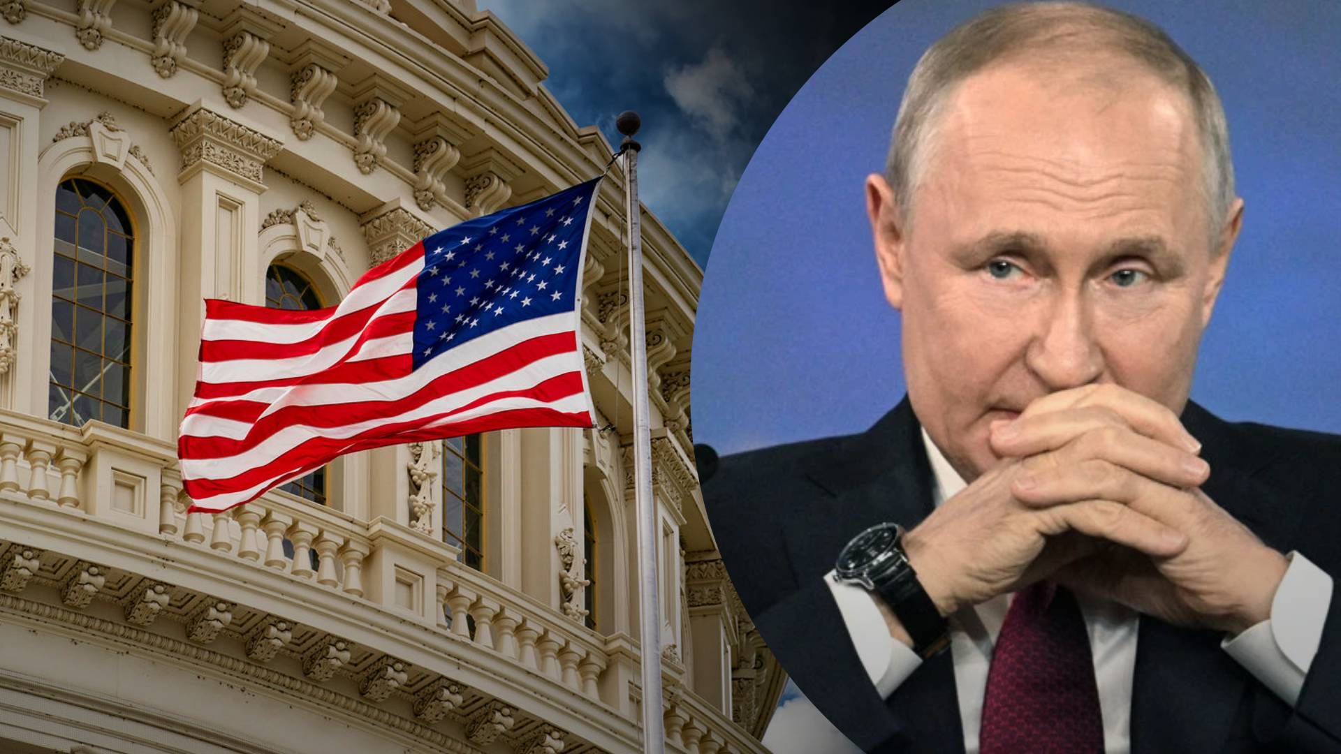 Після одкровення про деактивацію Starlink: Путін розхвалив Маска і загнобив США - 24 Канал