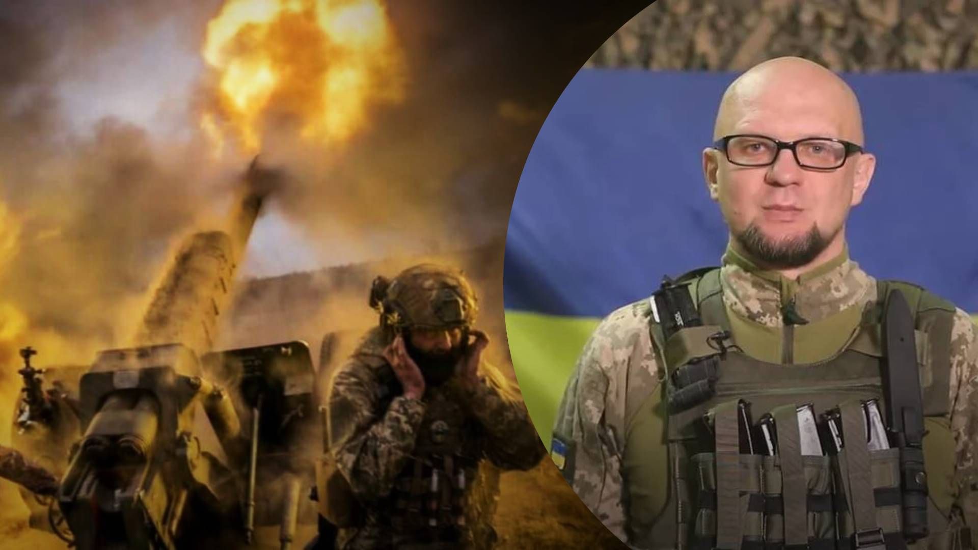 Окупанти безуспішно пробували прорвати оборону на Донеччині Окупанти безуспішно пробували прорвати оборону на Донеччині