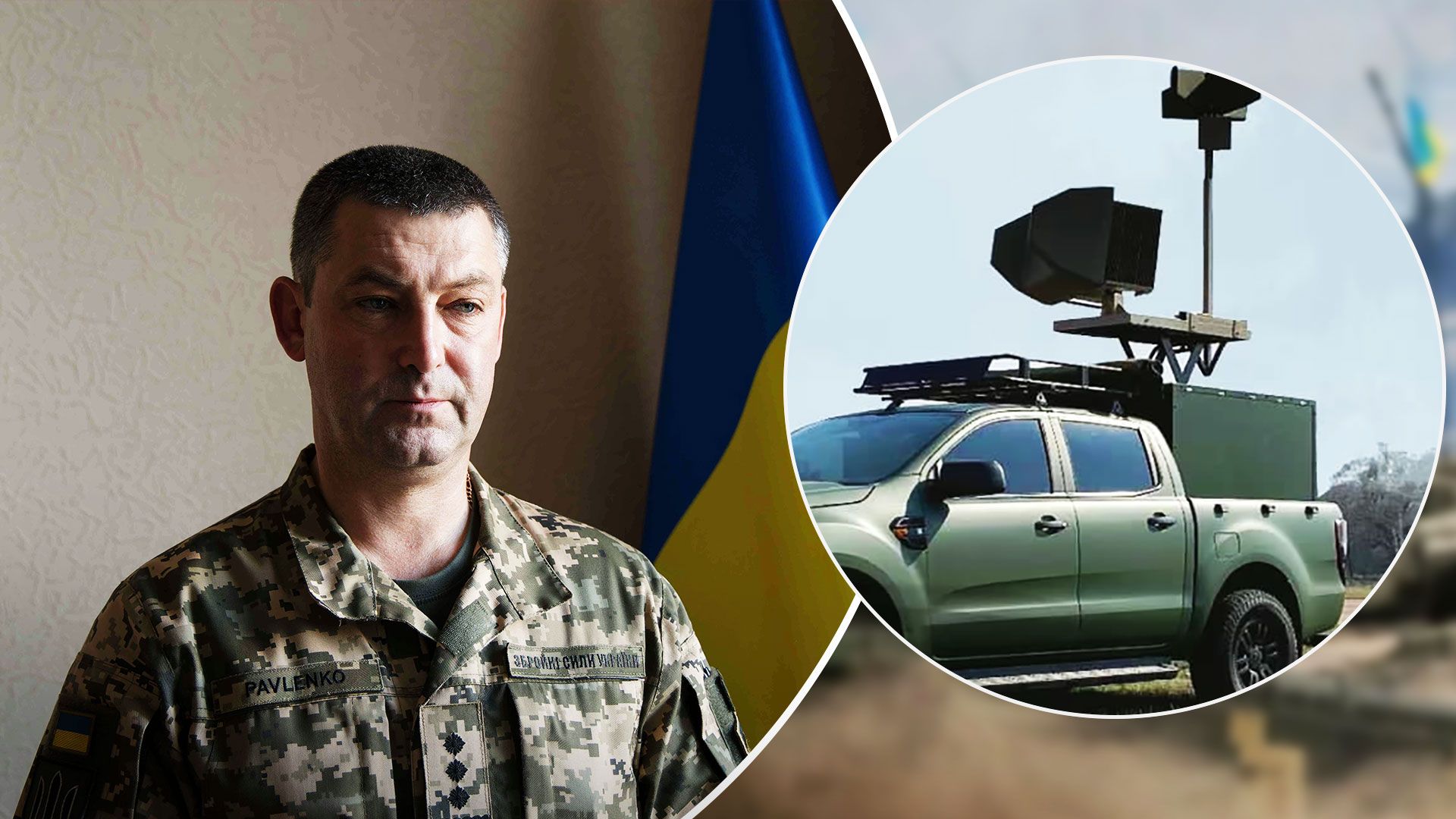 В ВСУ объяснили, почему средства РЭБ важны в войне - 24 Канал В ВСУ объяснили, почему средства РЭБ важны в войне - 24 Канал