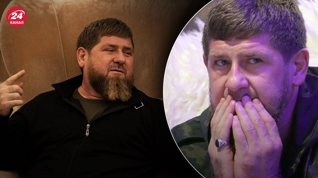 У Кадырова серьезные проблемы со здоровьем