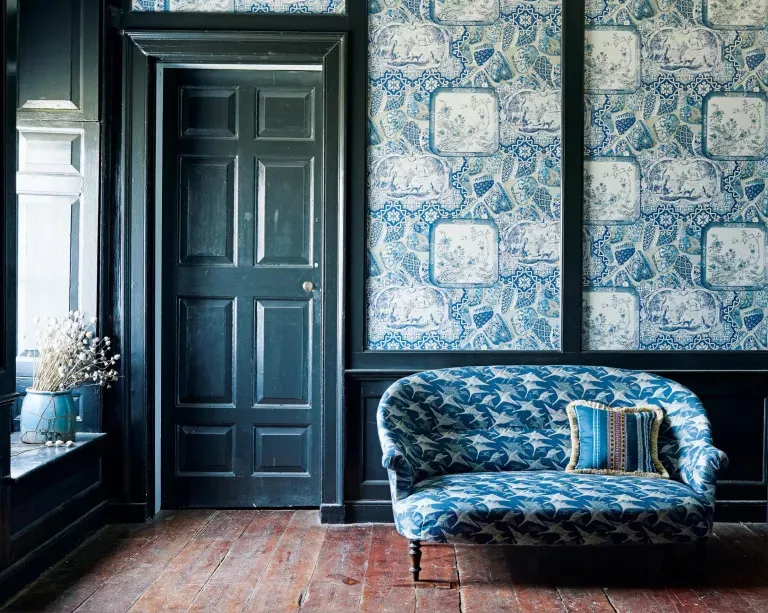 Недвижимость Тренды и вдохновение Недвижимость Тренды и вдохновение