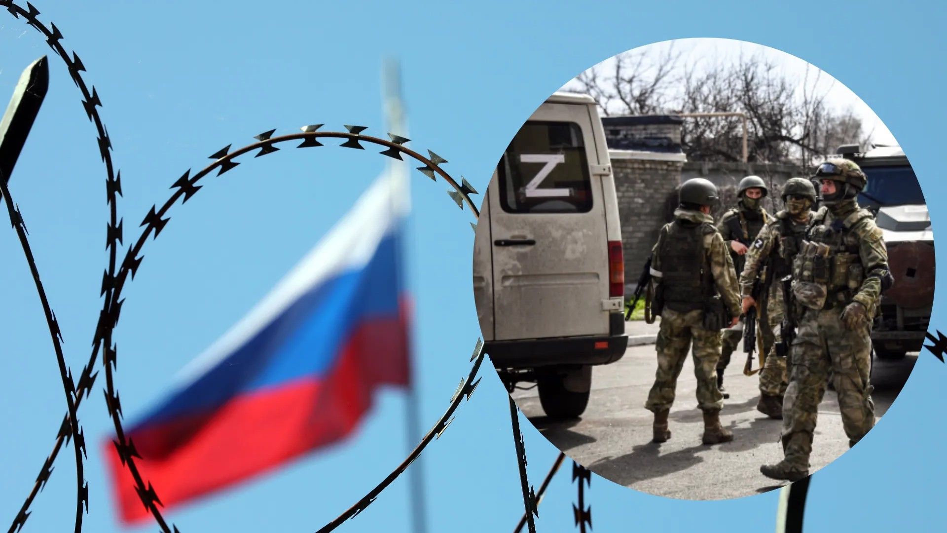 Кого в Росії мобілізовуватимуть першочергово Кого в Росії мобілізовуватимуть першочергово