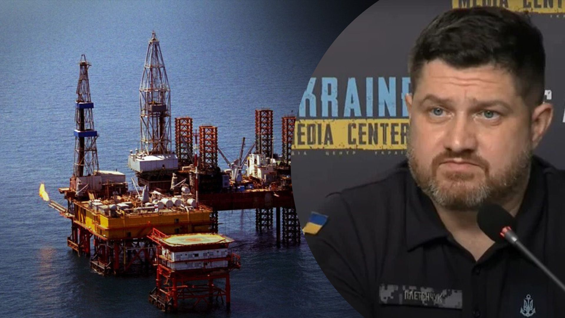 У ВМС пояснили, на що вплине повернення "вишок Бойка" У ВМС пояснили, на що вплине повернення "вишок Бойка"