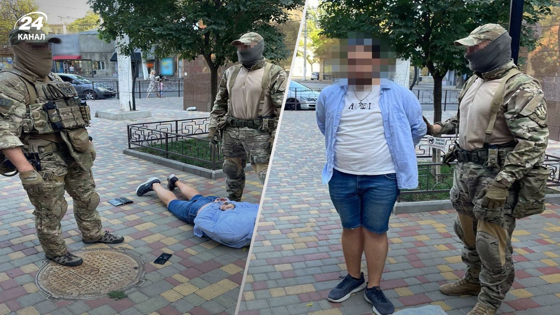 Колишній диякон на Одещині займався небогоугодною справою Колишній диякон на Одещині займався небогоугодною справою